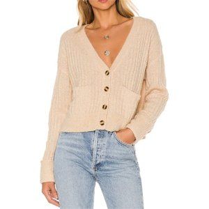 Lovers and Friends Caroline Cardigan